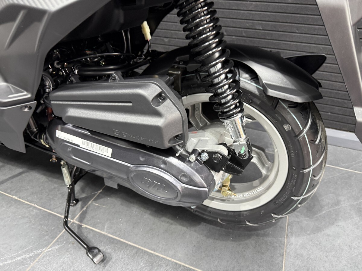 Used SYM JET 4 RX 50cc for sale - 78394254: Photo 9