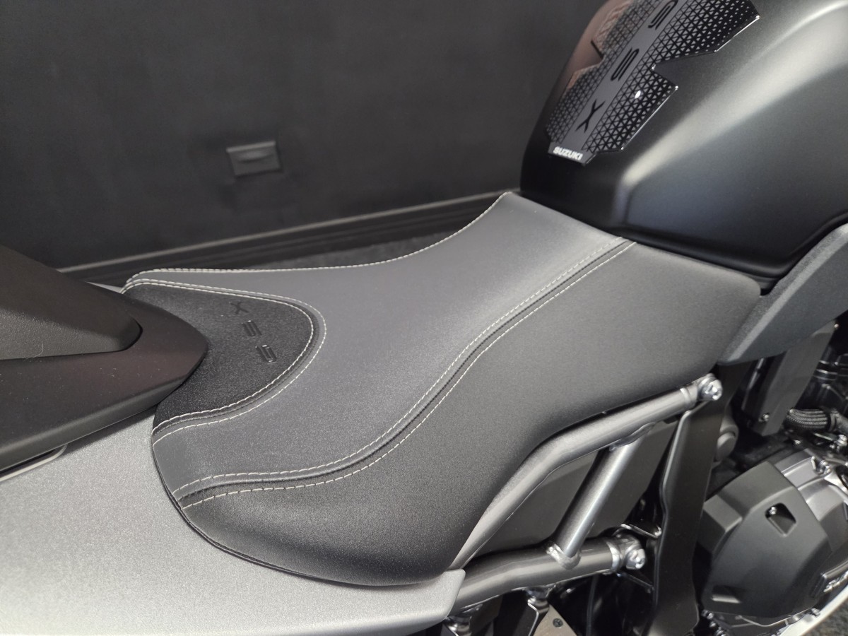 Used Suzuki GSX-8R 2025 for sale - 78396606: Photo 10
