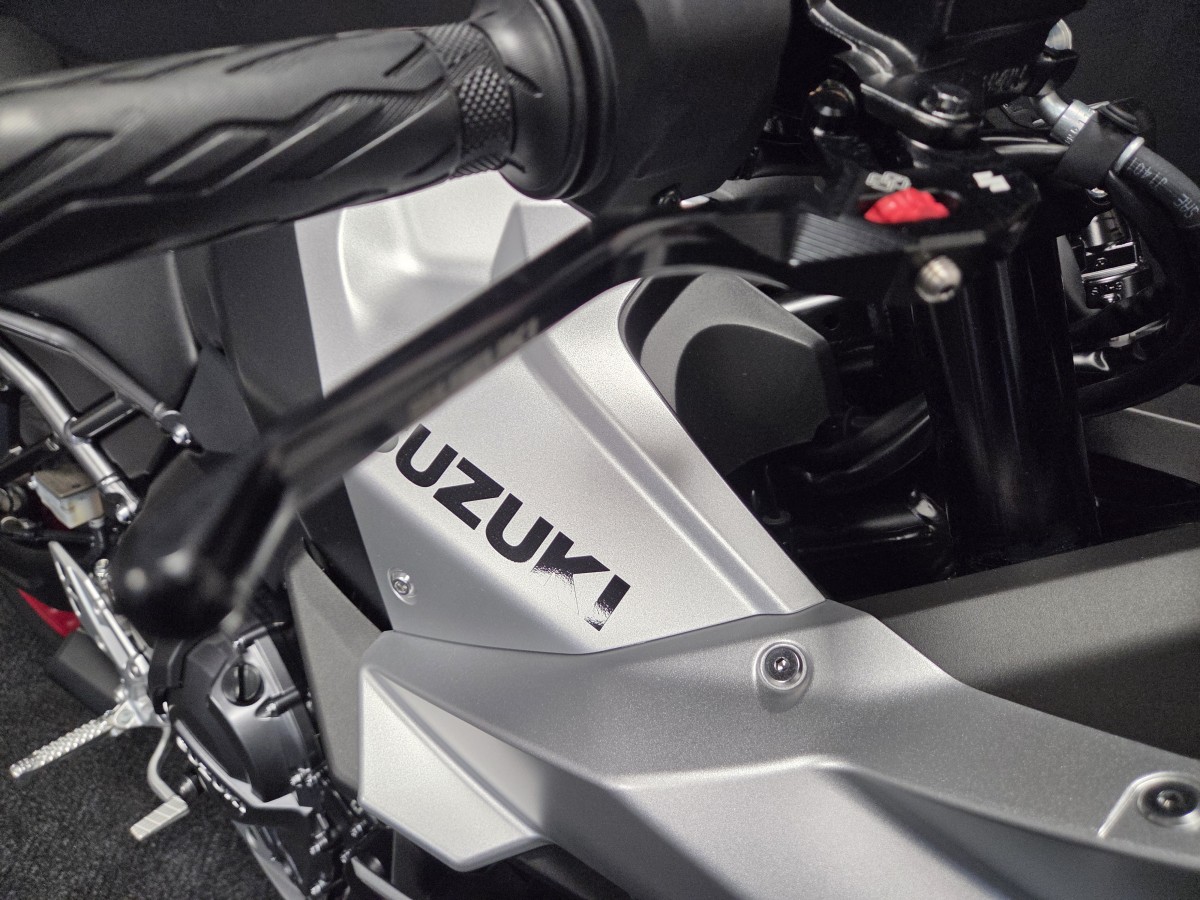 Used Suzuki GSX-8R 2025 for sale - 78396606: Photo 11