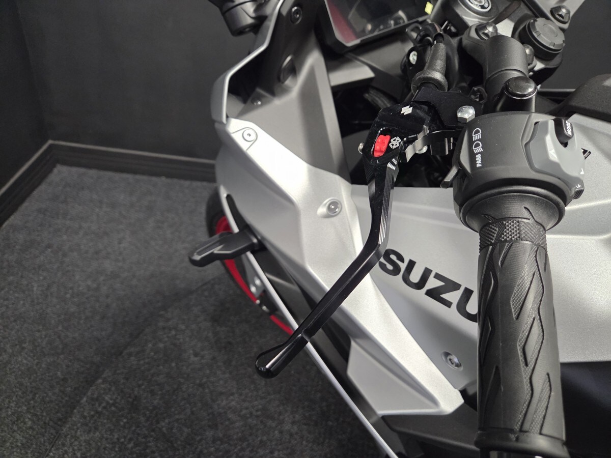 Used Suzuki GSX-8R 2025 for sale - 78396606: Photo 8