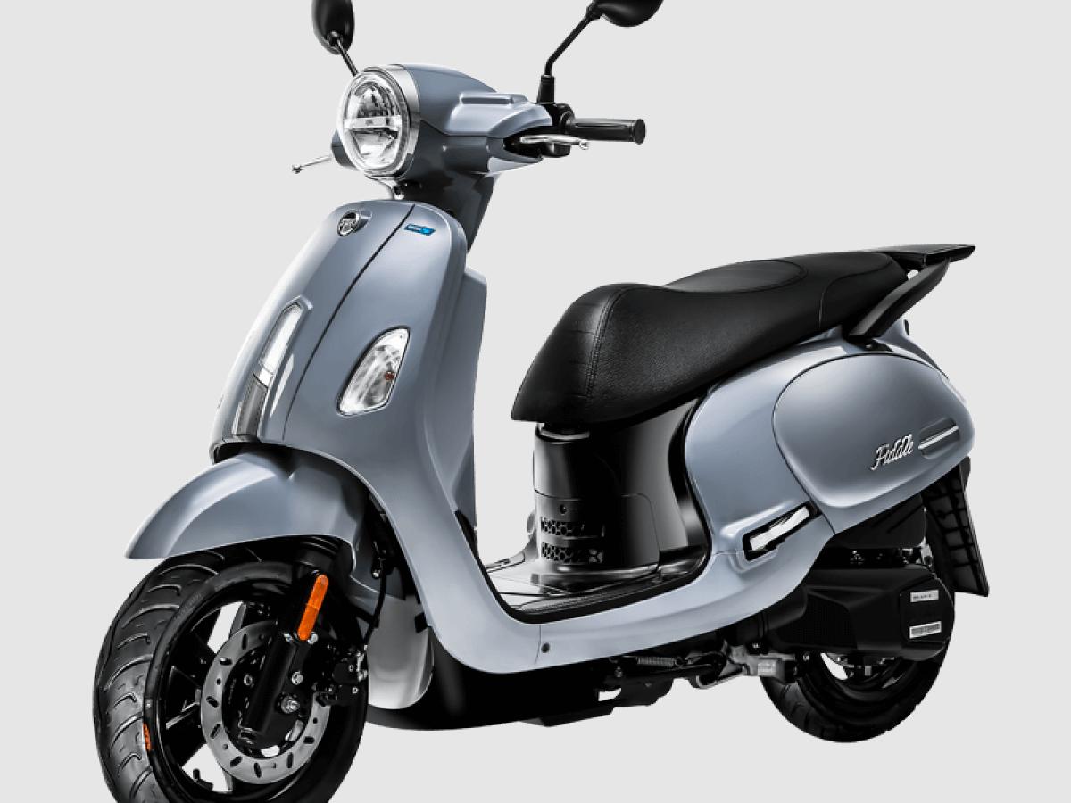 Used SYM Fiddle 50cc 2025 for sale - 78396730: Photo 11