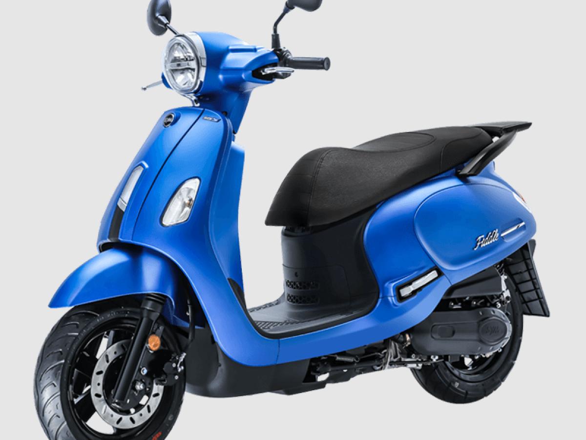 Used SYM Fiddle 50cc 2025 for sale - 78396730: Photo 12
