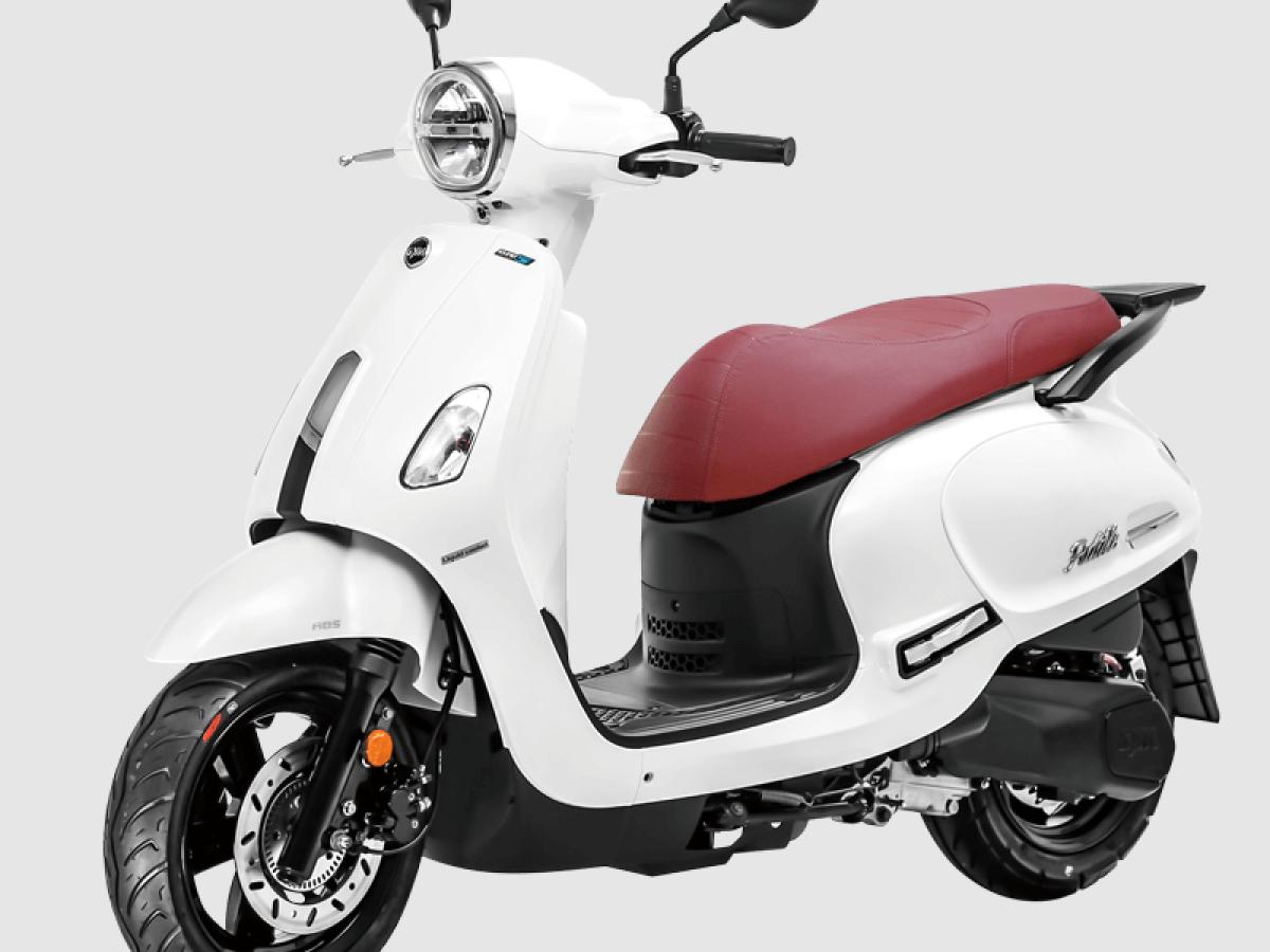 Used SYM Fiddle 50cc 2025 for sale - 78396730: Photo 9