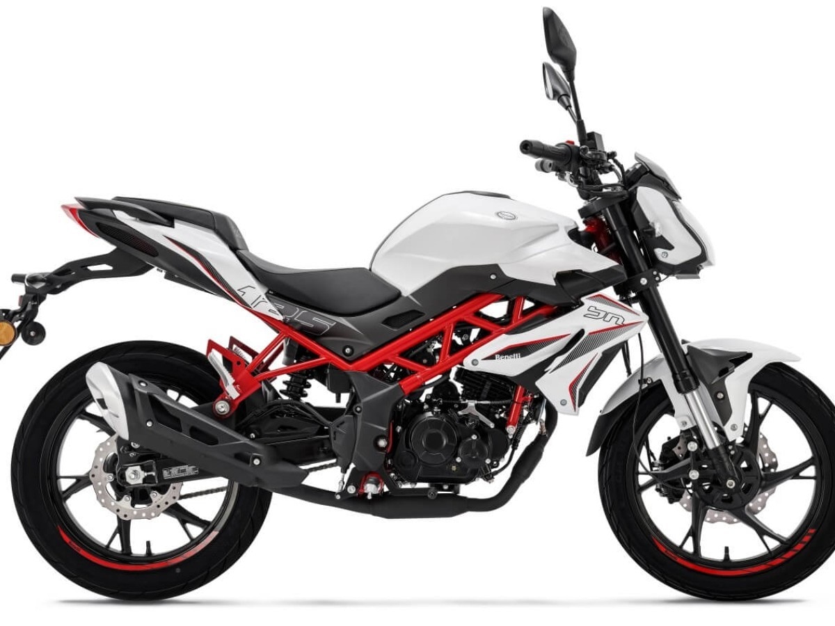 Used Benelli BN 125 for sale - 78396122: Photo 10