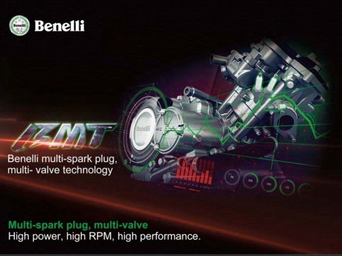 Used Benelli BN 125 for sale - 78396122: Photo 11