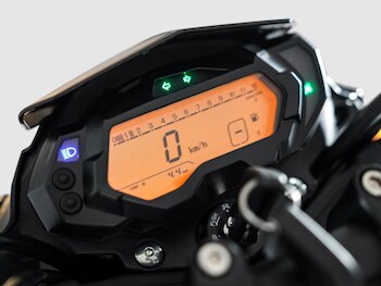 Used Benelli BN 125 undefined for sale - bike-78396122: Photo