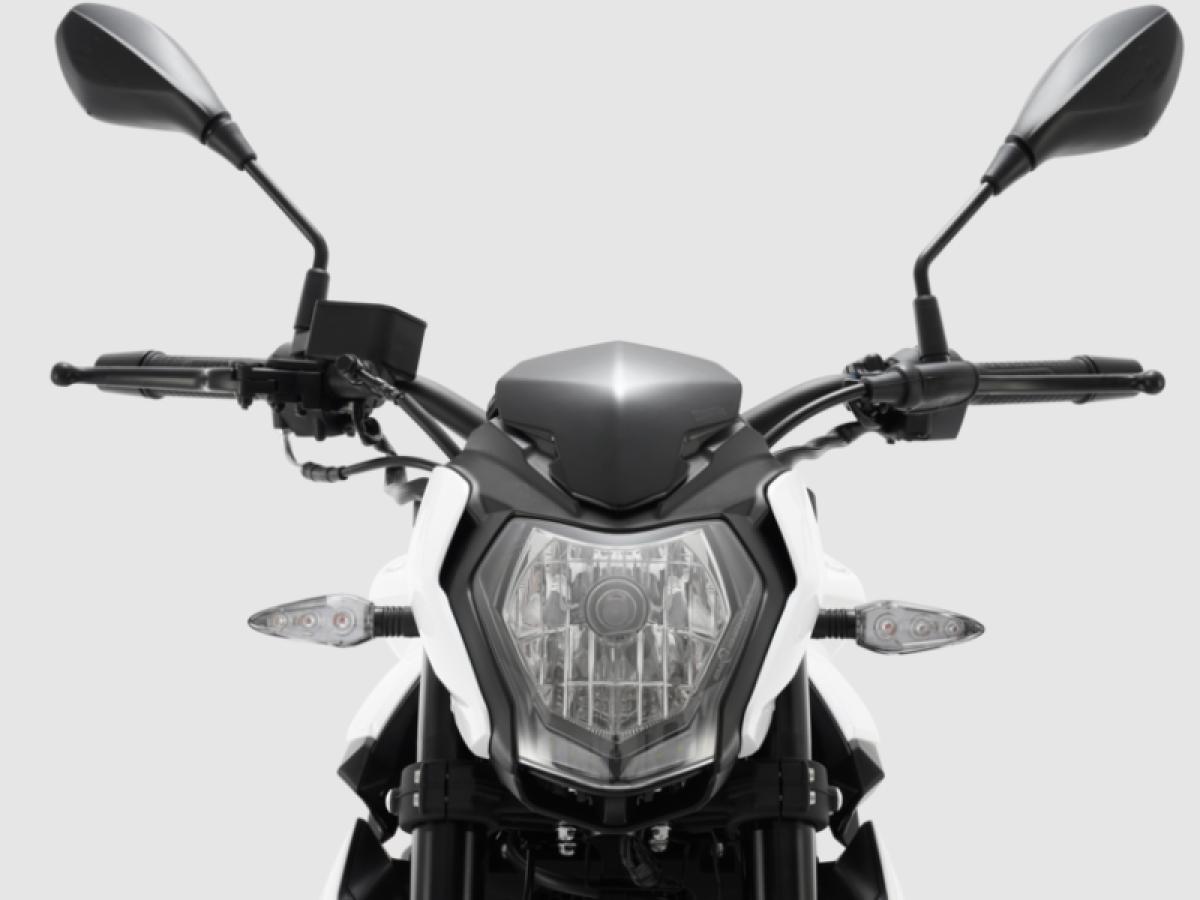 Used Benelli BN 125 for sale - 78396122: Photo 8
