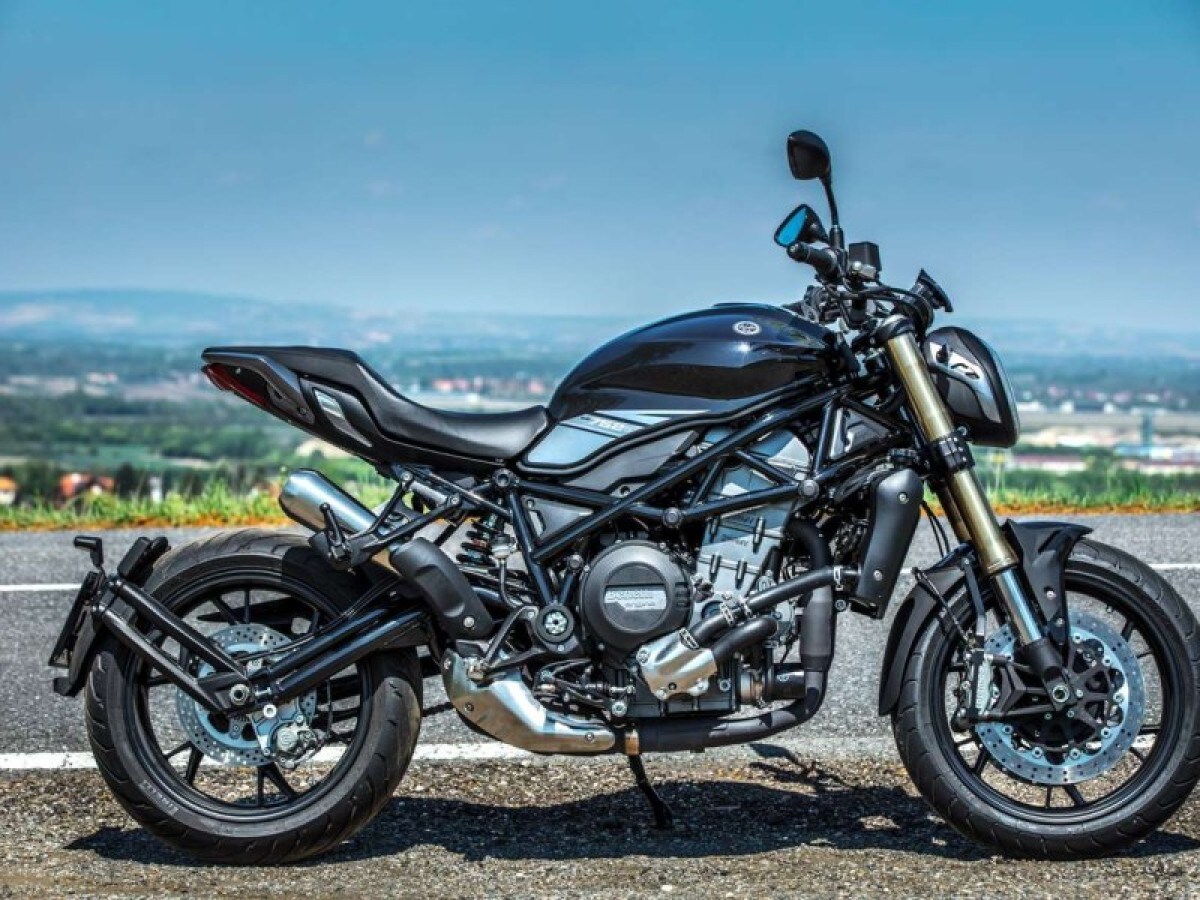 Used Benelli 752 S for sale - 78393379: Photo 4