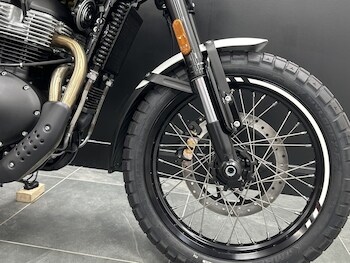 Used Royal Enfield BEAR 650 undefined for sale - bike-78394964: Photo