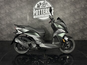 Used SYM Jet 14 undefined for sale - bike-78397668: Photo