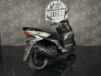Used SYM Jet 14 undefined for sale - bike-78397668: Photo