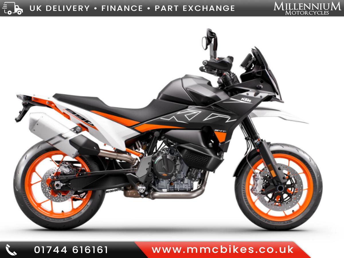 Used KTM 890 SMT 2024 MODEL for sale - 78395337: Photo 4
