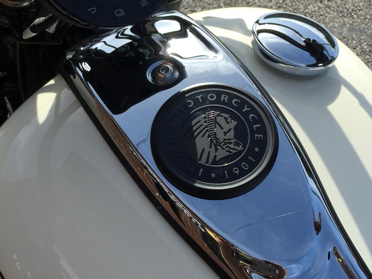 Used Indian Super Chief Limited Special 2025 for sale - 78394773: Photo 13