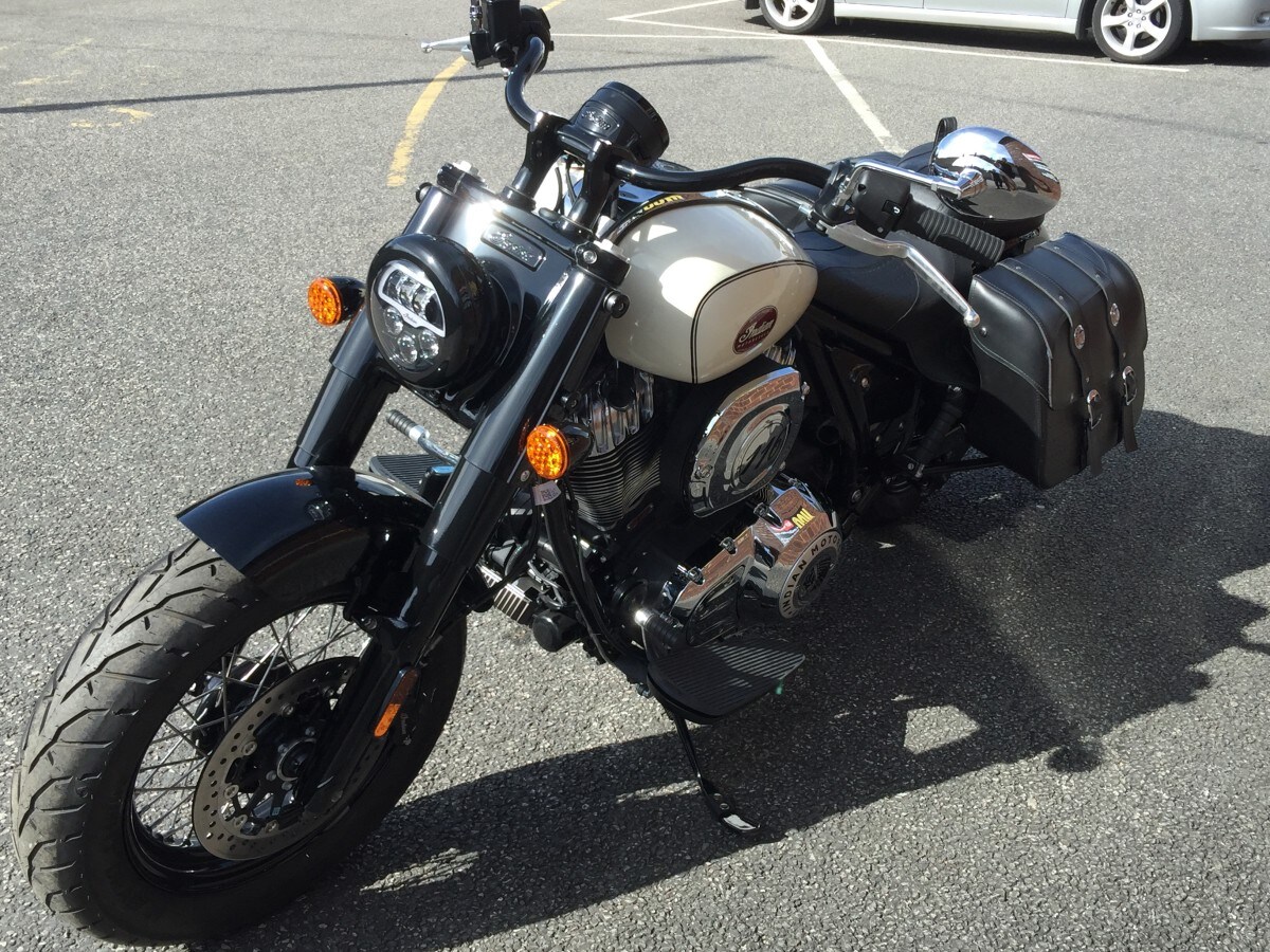 Used Indian Super Chief Limited Special 2025 for sale - 78394773: Photo 14