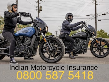 Used Indian Super Chief Limited Special 2025 for sale - bike-78394773: Photo