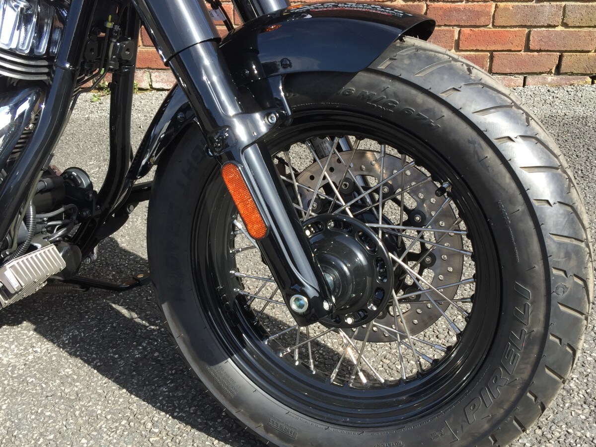 Used Indian Super Chief Limited Special 2025 for sale - 78394773: Photo 5