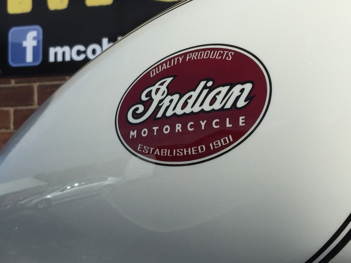 Used Indian Super Chief Limited Special 2025 for sale - 78394773: Photo 7
