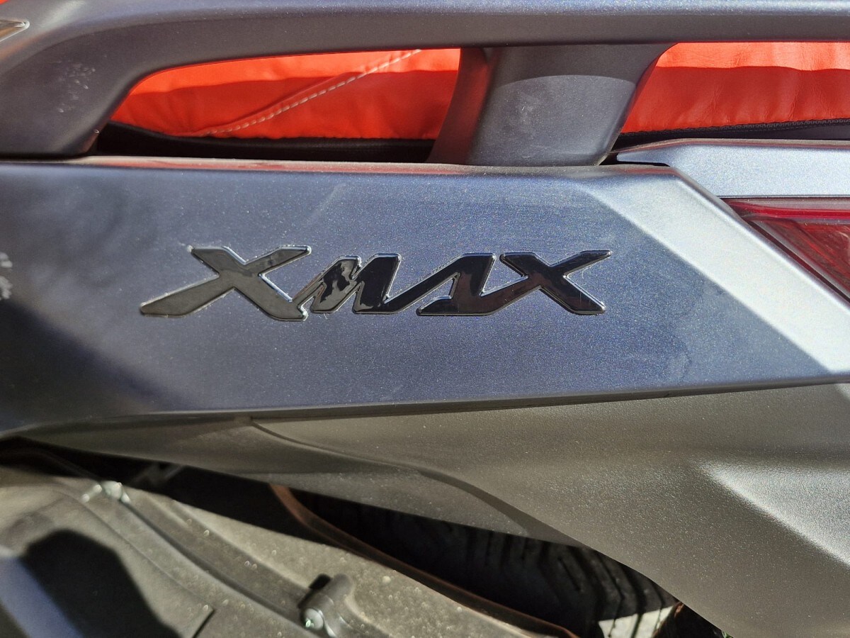 Used Yamaha X-MAX 300 (CZD 300-A 2023 for sale - 78393482: Photo 10