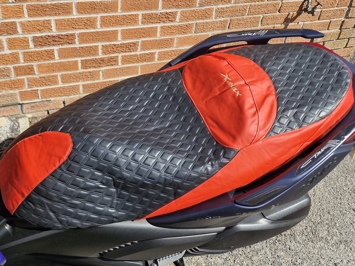 Used Yamaha X-MAX 300 (CZD 300-A 2023 for sale - 78393482: Photo 14