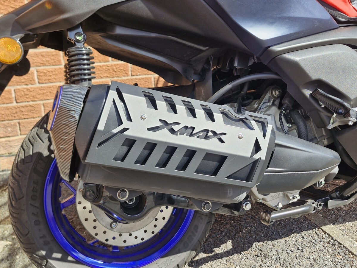 Used Yamaha X-MAX 300 (CZD 300-A 2023 for sale - 78393482: Photo 3