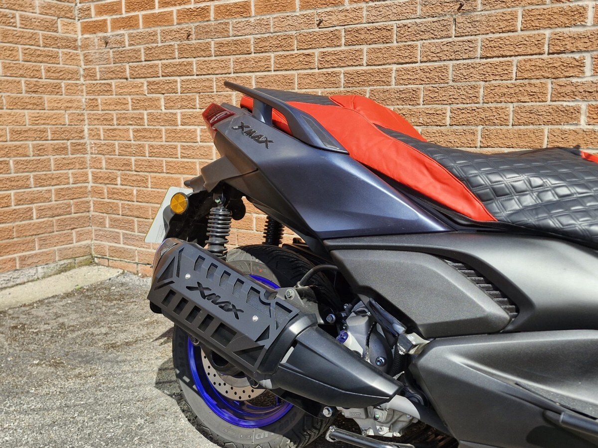 Used Yamaha X-MAX 300 (CZD 300-A 2023 for sale - 78393482: Photo 4