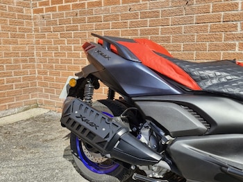 Used Yamaha X-MAX 300 (CZD 300-A 2023 for sale - bike-78393482: Photo
