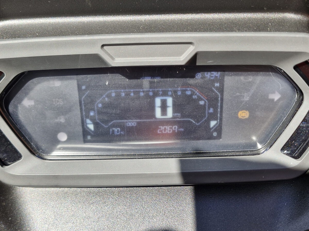 Used Yamaha X-MAX 300 (CZD 300-A 2023 for sale - 78393482: Photo 5