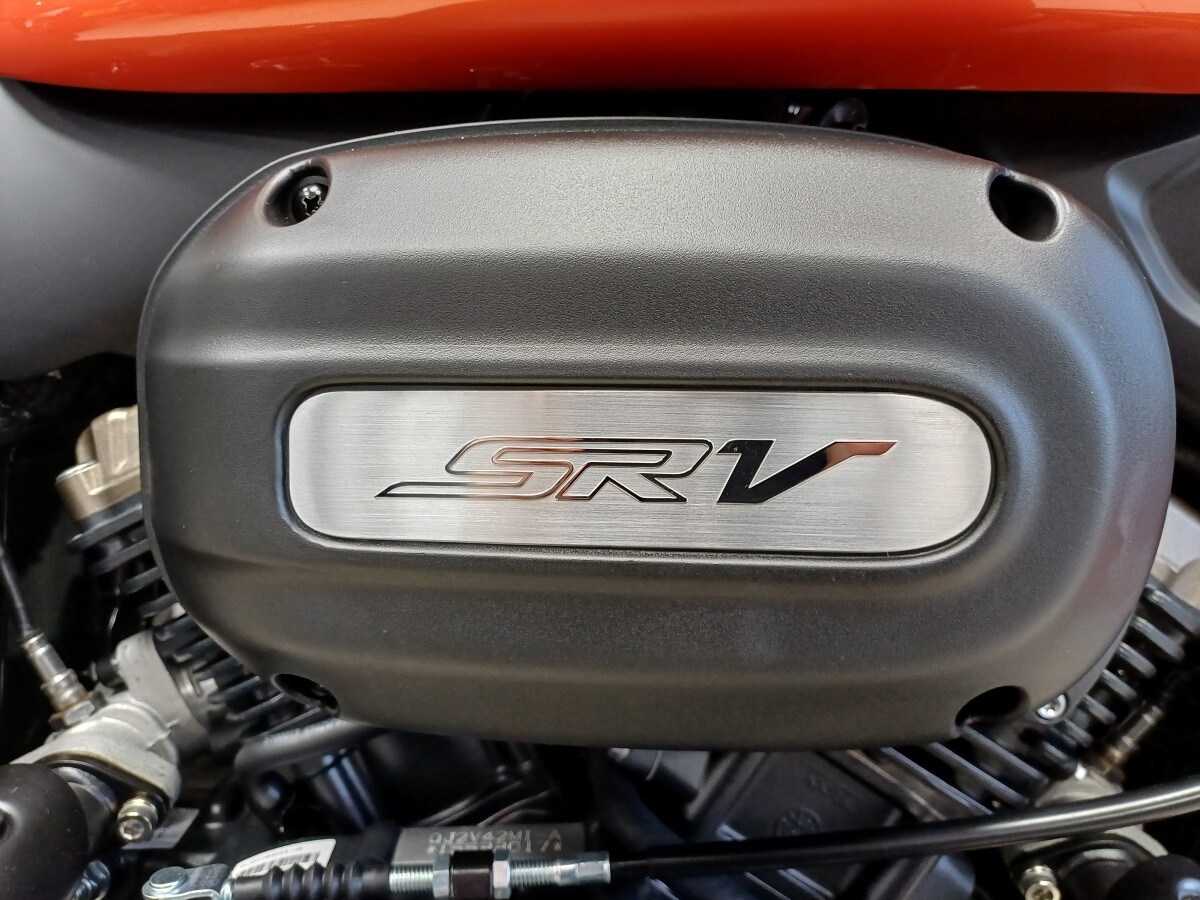 Used QJMOTOR SRV 125 for sale - 78395872: Photo 13
