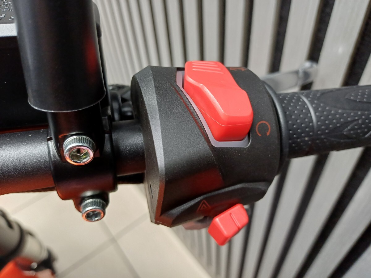 Used QJMOTOR SRV 125 for sale - 78395872: Photo 14
