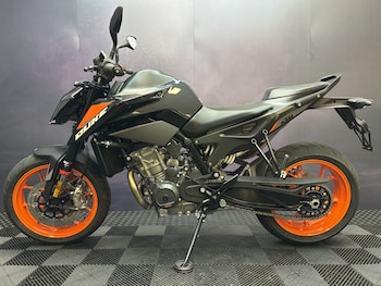 Used KTM 790 DUKE undefined for sale - bike-78394636: Photo