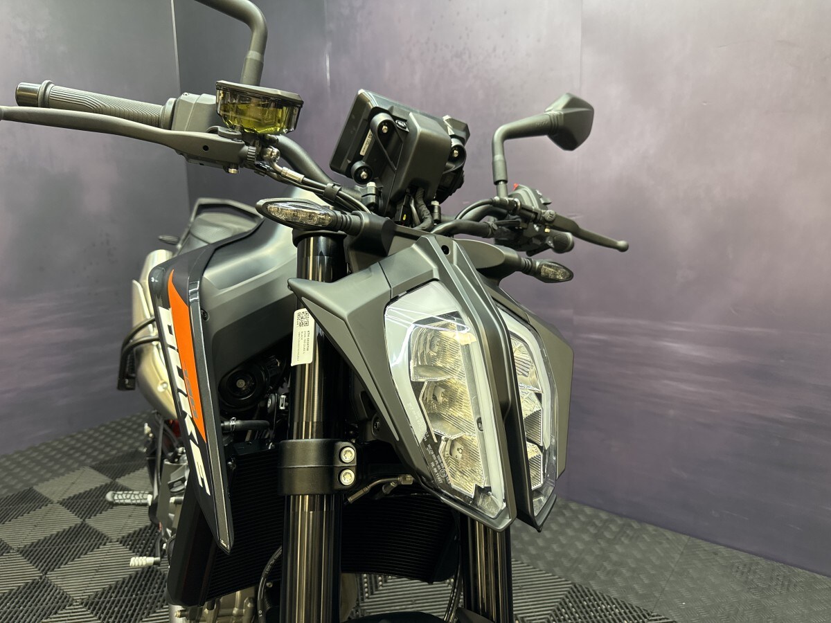 Used KTM 790 DUKE for sale - 78394636: Photo 8