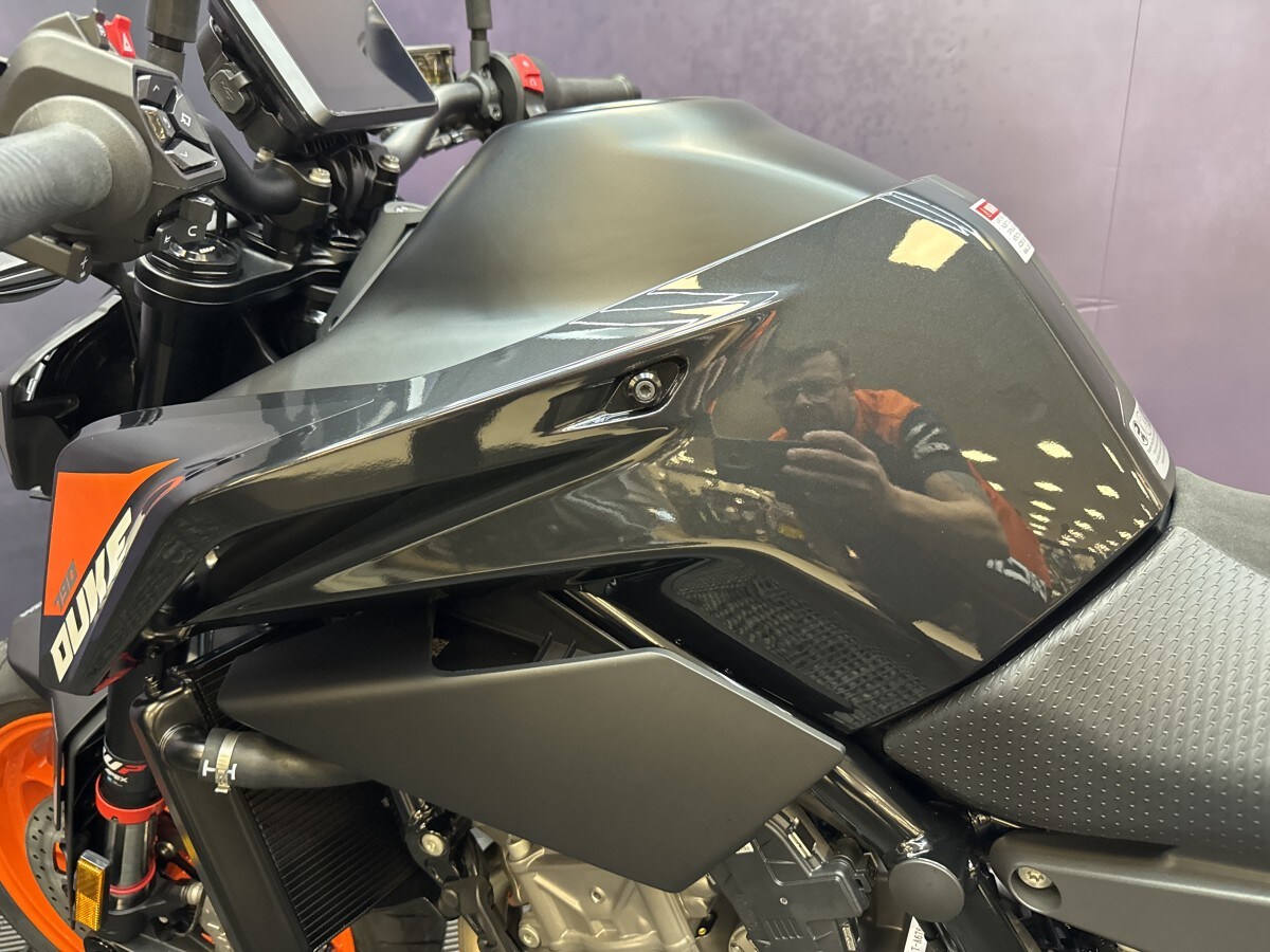 Used KTM 790 DUKE for sale - 78394636: Photo 9