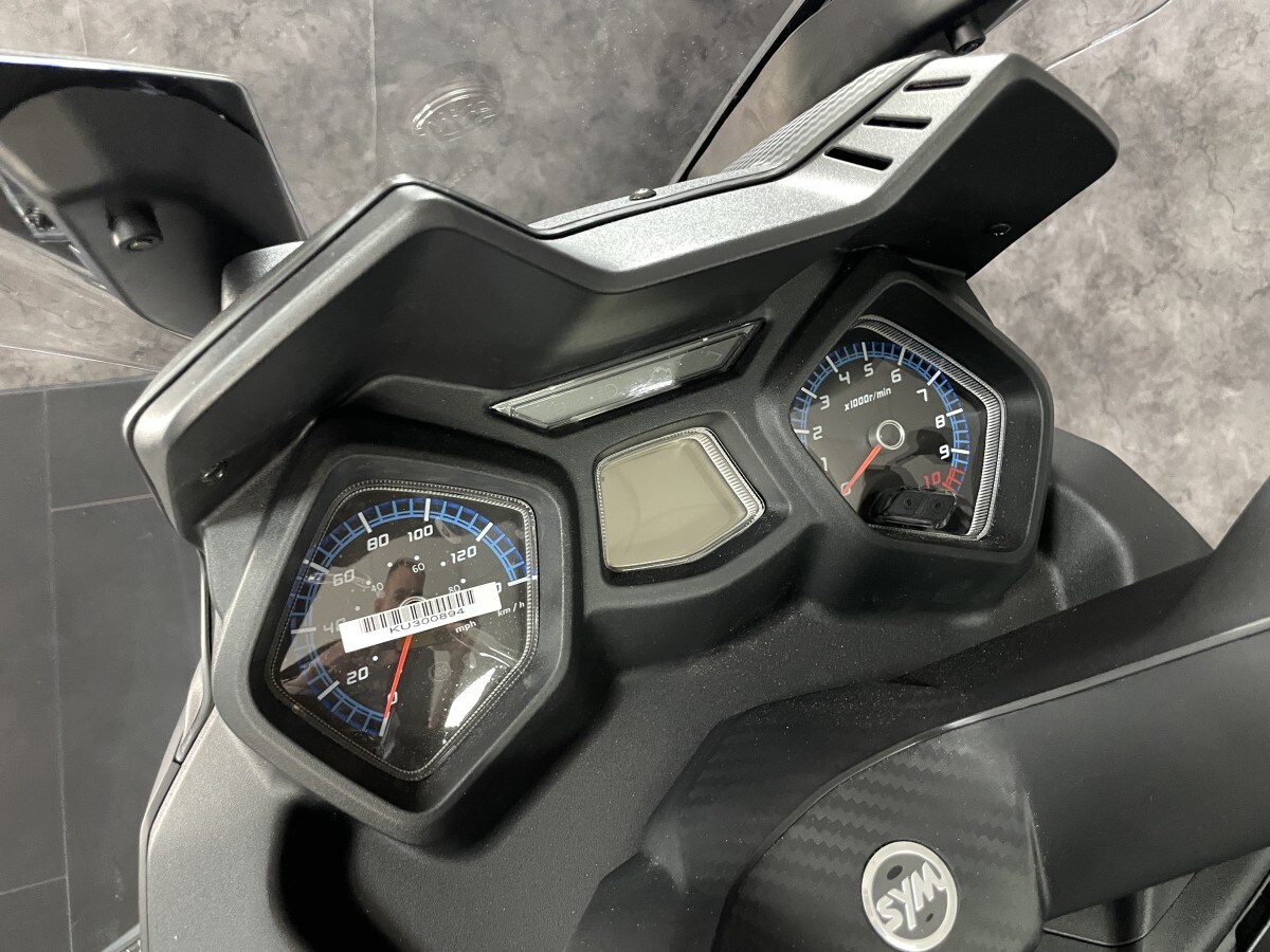 Used SYM Joymax Z+ 125cc for sale - 78397675: Photo 16