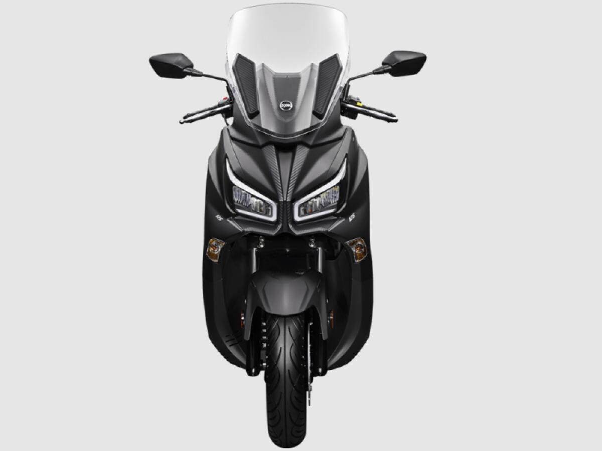 Used SYM Joymax Z+ 125cc for sale - 78397675: Photo 17