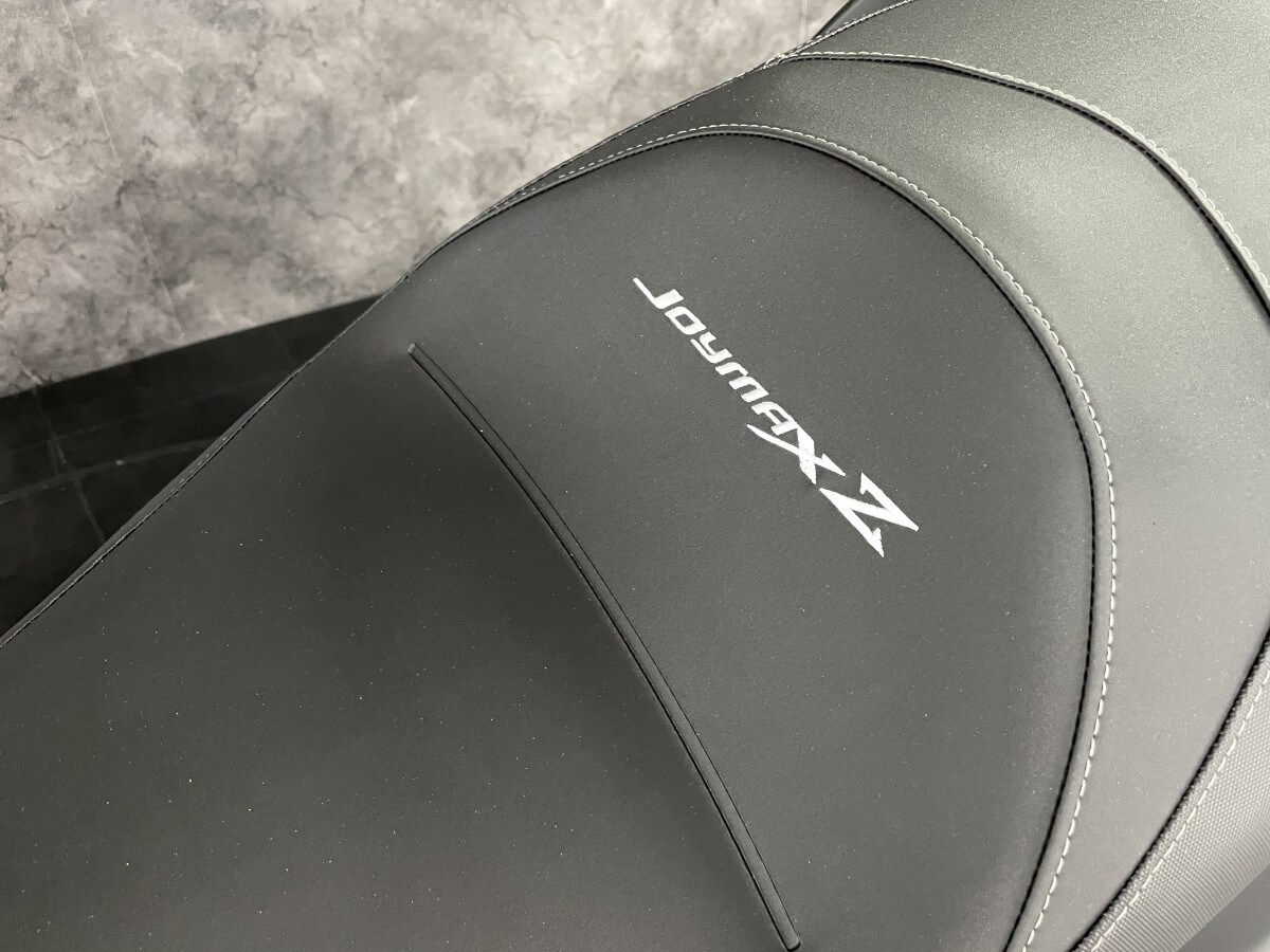 Used SYM Joymax Z+ 125cc for sale - 78397675: Photo 18