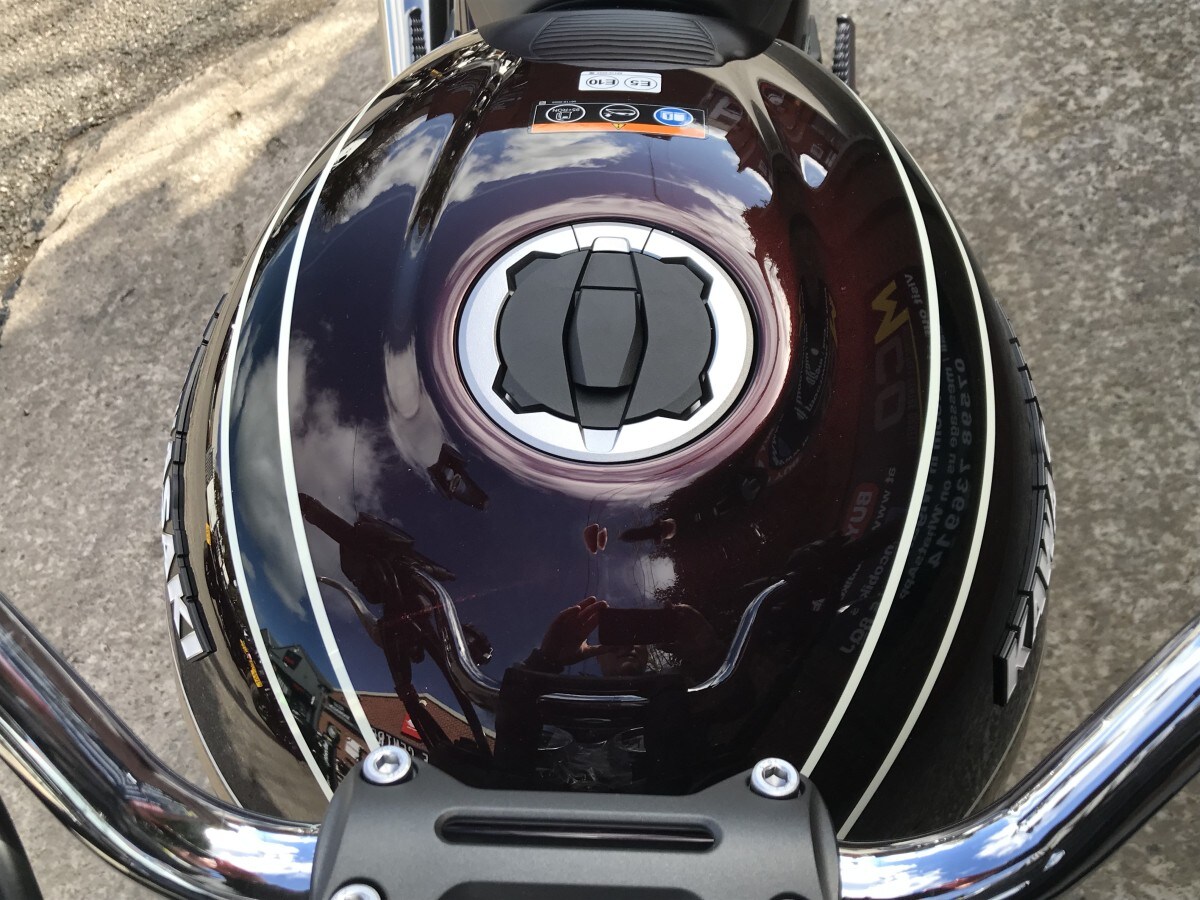 Used Kawasaki Z900RS for sale - 78395024: Photo 6