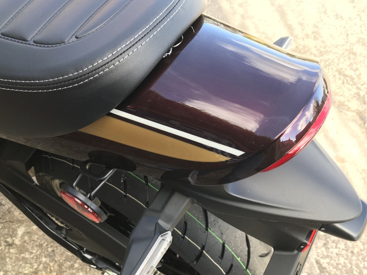 Used Kawasaki Z900RS for sale - 78395024: Photo 7