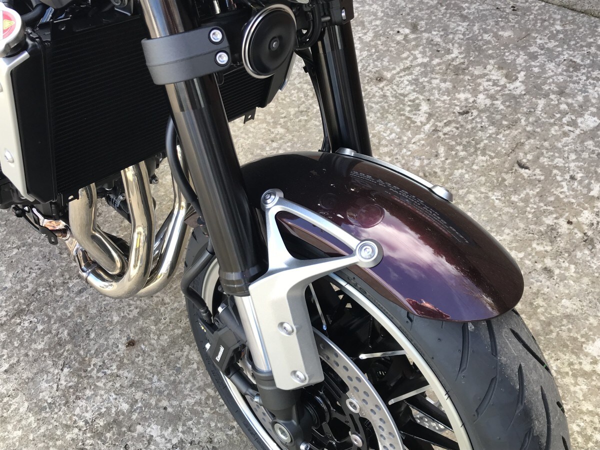 Used Kawasaki Z900RS for sale - 78395024: Photo 9