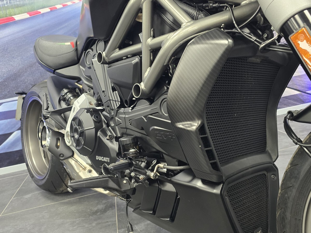 Used Ducati X Diavel 2017 for sale - 78745984: Photo 10