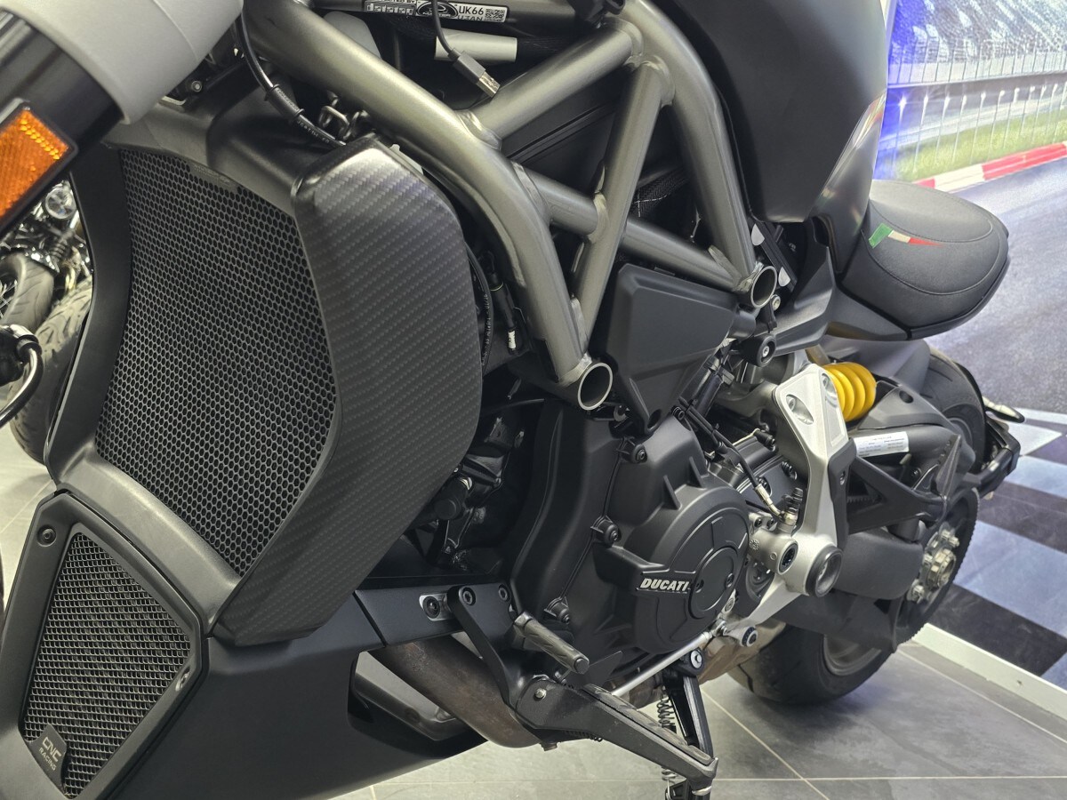 Used Ducati X Diavel 2017 for sale - 78745984: Photo 11