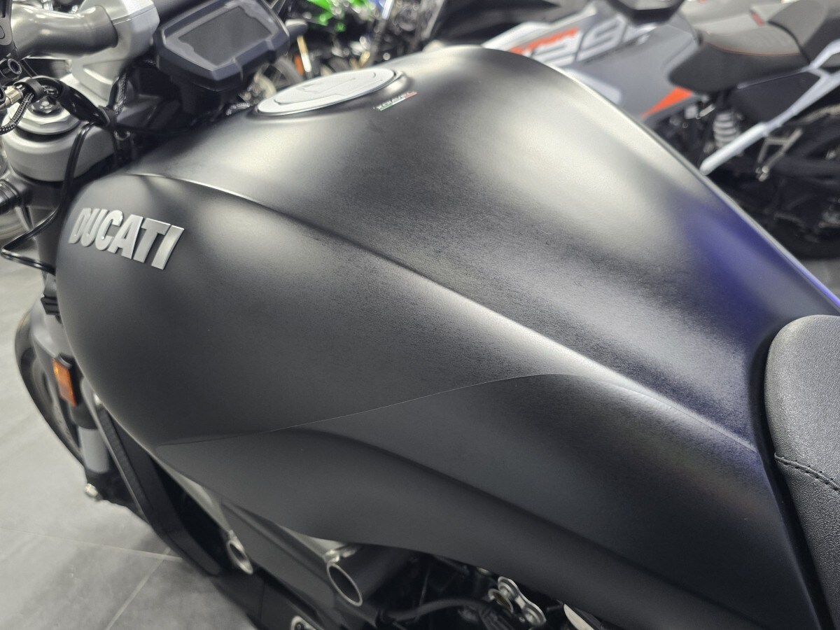 Used Ducati X Diavel 2017 for sale - 78745984: Photo 14