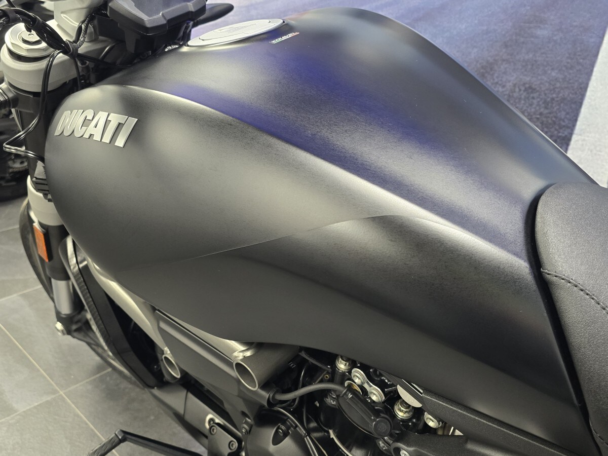 Used Ducati X Diavel 2017 for sale - 78745984: Photo 15