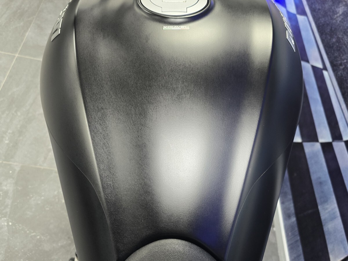 Used Ducati X Diavel 2017 for sale - 78745984: Photo 16