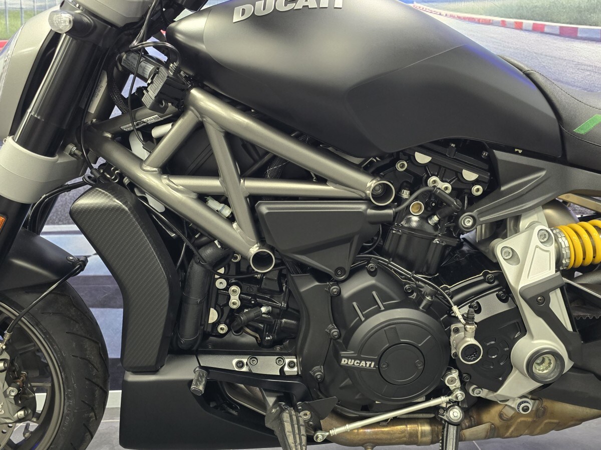 Used Ducati X Diavel 2017 for sale - 78745984: Photo 17