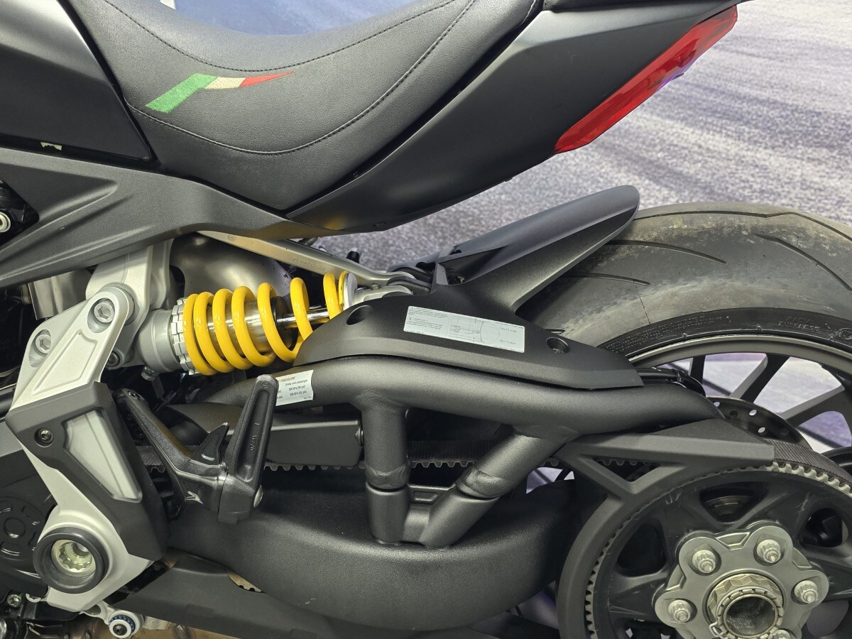 Used Ducati X Diavel 2017 for sale - 78745984: Photo 18