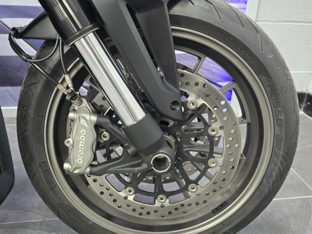 Used Ducati X Diavel 2017 for sale - 78745984: Photo 5