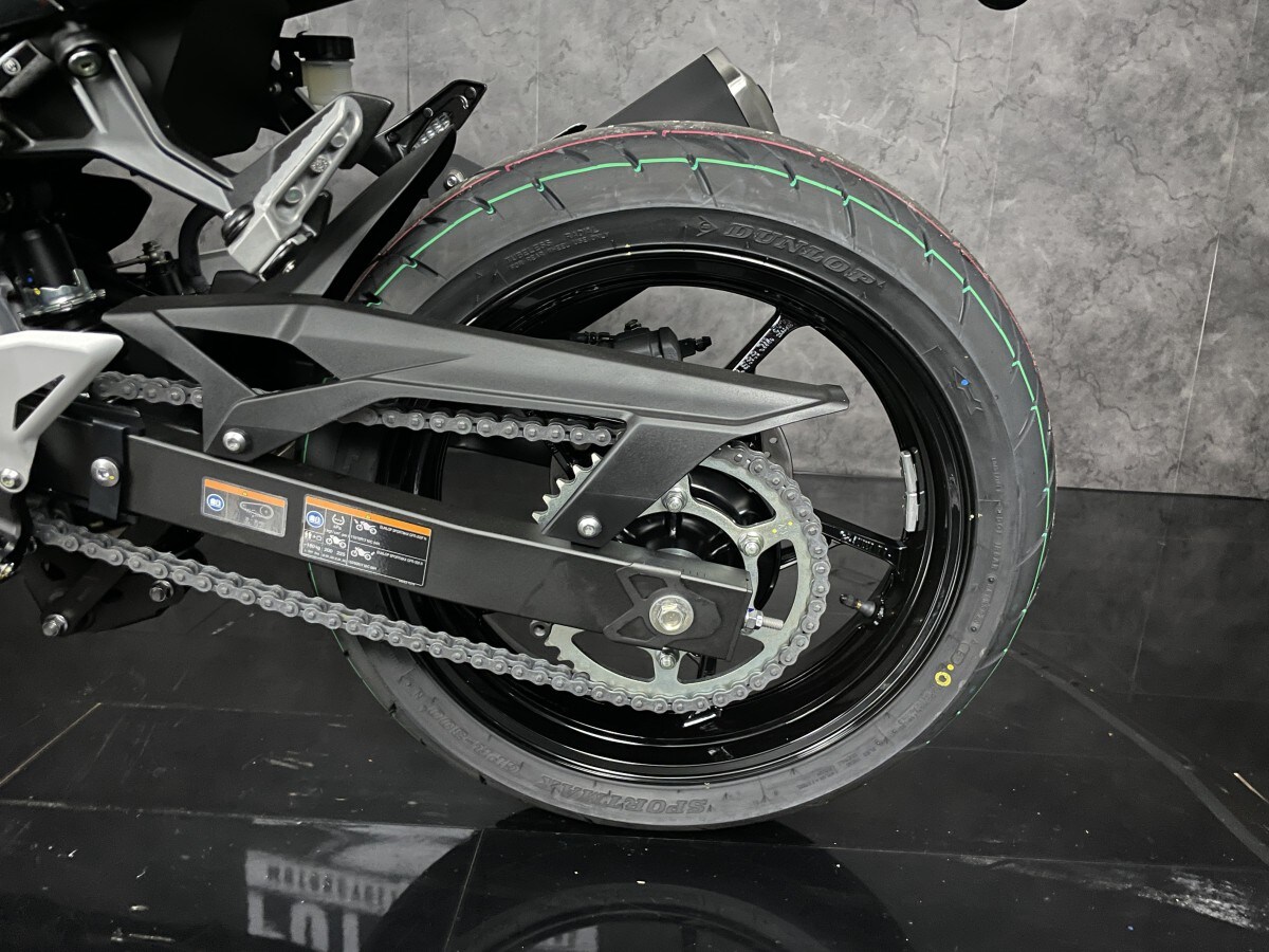 Used Kawasaki Ninja 500 for sale - 78396135: Photo 12