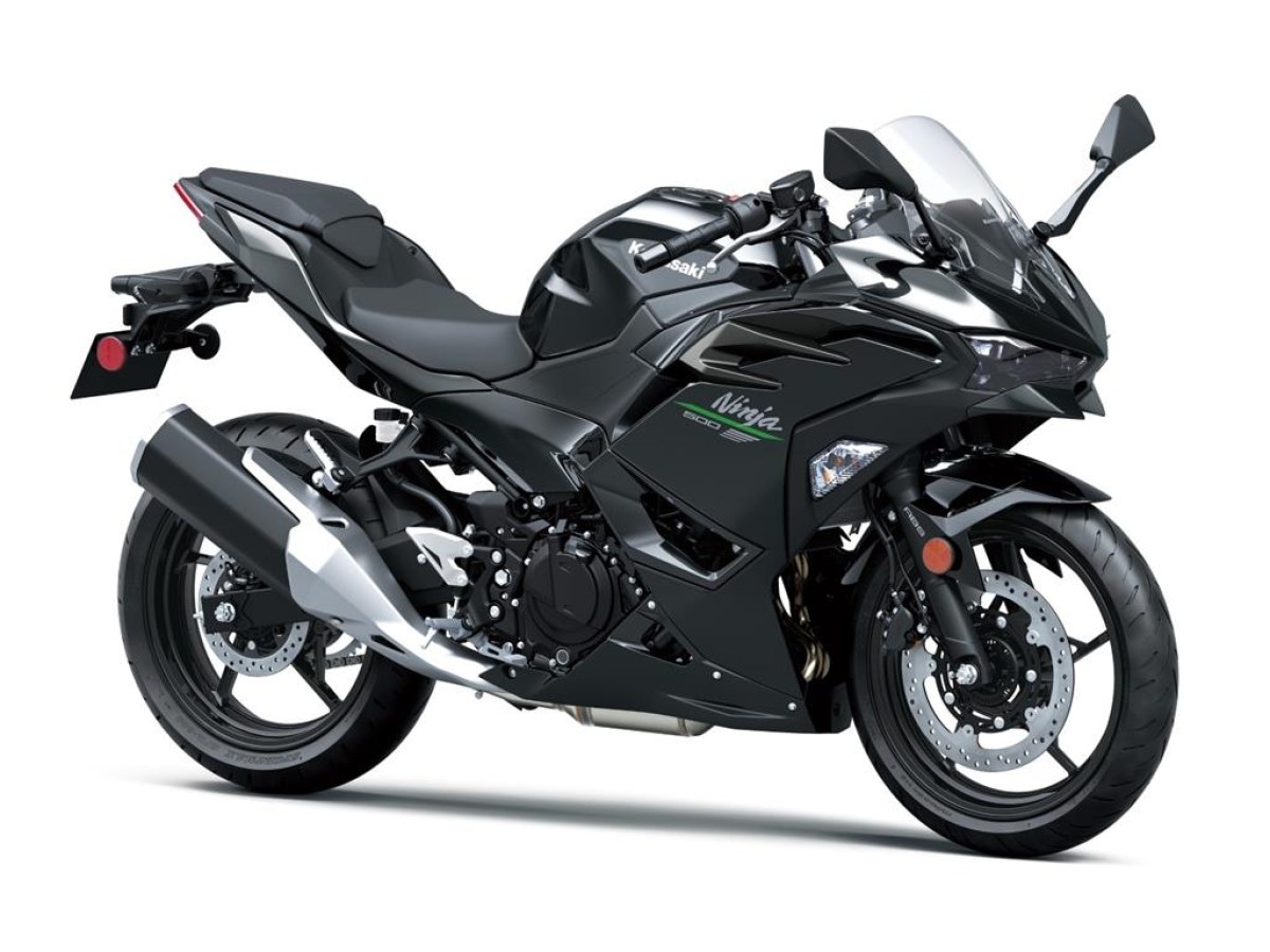 Used Kawasaki Ninja 500 for sale - 78396135: Photo 14