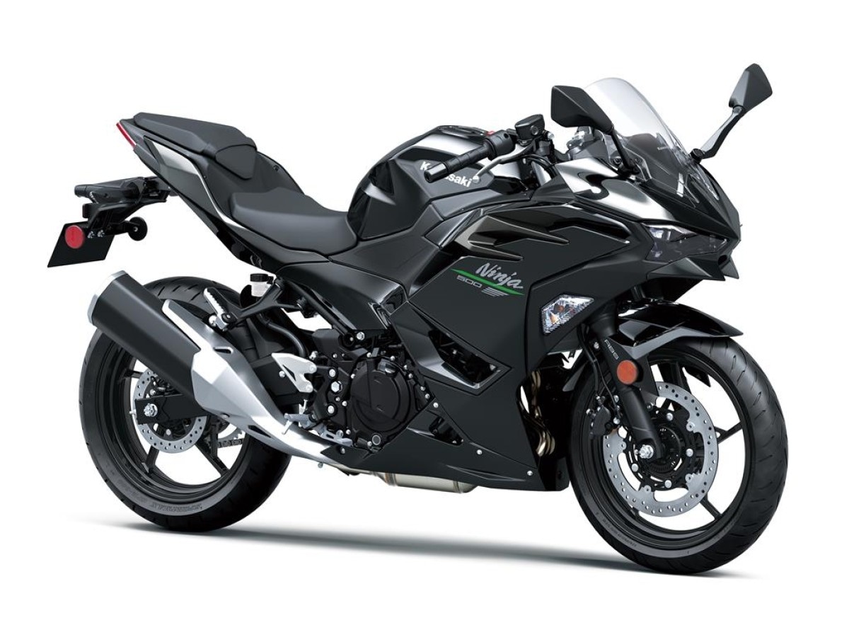 Used Kawasaki Ninja 500 for sale - 78396135: Photo 16