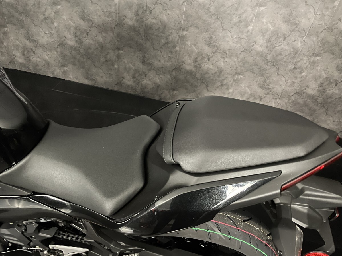 Used Kawasaki Ninja 500 for sale - 78396135: Photo 8